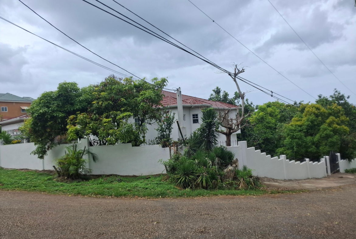 Second image of Lot 1- Stanmore Estate, Coconut in Ocho Rios, St. Ann, Jamaica - property is For Sale