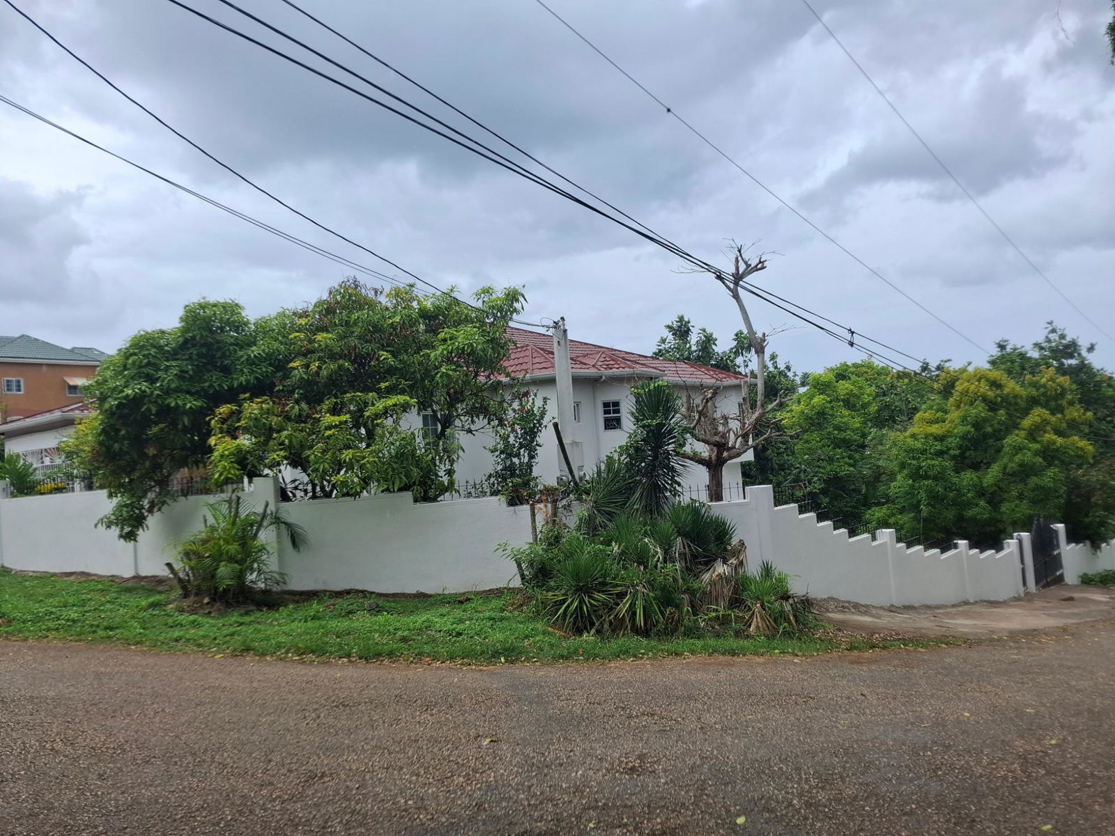 Luxury-7-Bedroom-Estate-for-Sale-in-Stanmore-Ocho-Rios-Jamaica Second image of Lot 1- Stanmore Estate, Coconut in Ocho Rios, St. Ann, Jamaica - property is For Sale