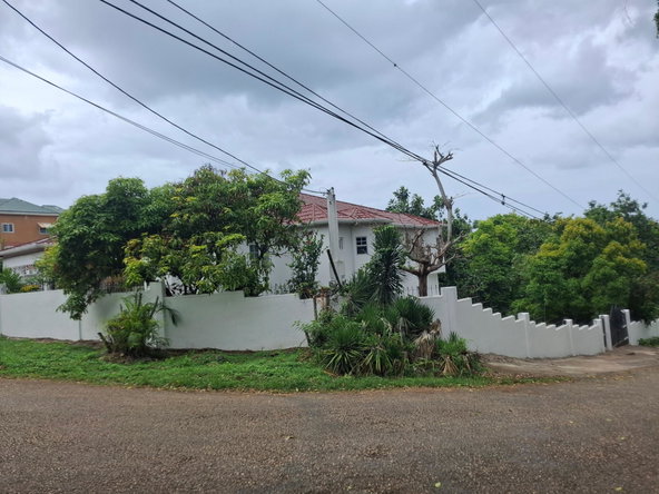 Second image of Lot 1- Stanmore Estate, Coconut in Ocho Rios, St. Ann, Jamaica - property is For Sale
