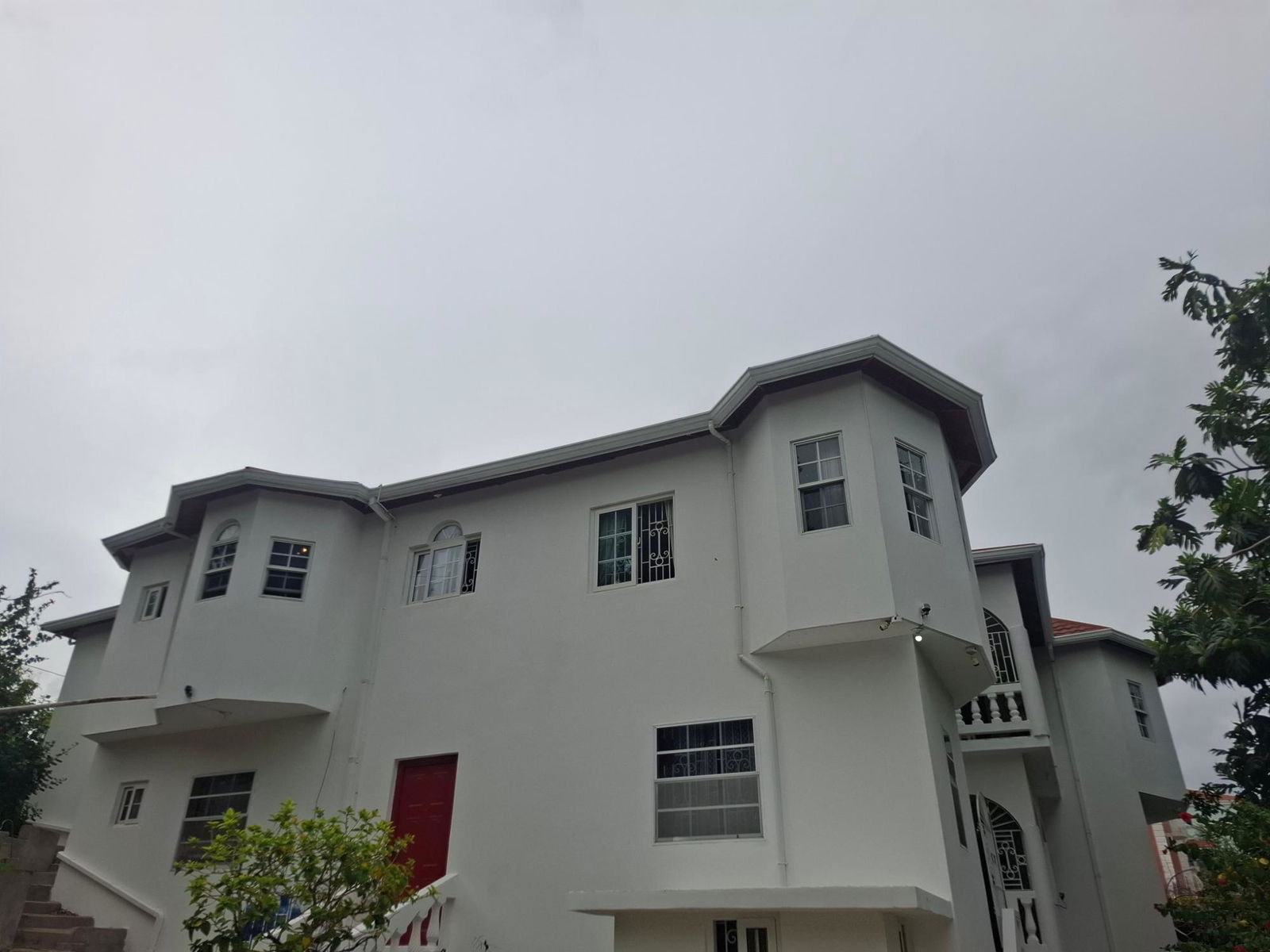 Luxury-7-Bedroom-Estate-for-Sale-in-Stanmore-Ocho-Rios-Jamaica Third image of Lot 1- Stanmore Estate, Coconut in Ocho Rios, St. Ann, Jamaica - property is For Sale