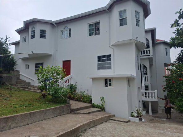 Fourth image of Lot 1- Stanmore Estate, Coconut in Ocho Rios, St. Ann, Jamaica - property is For Sale