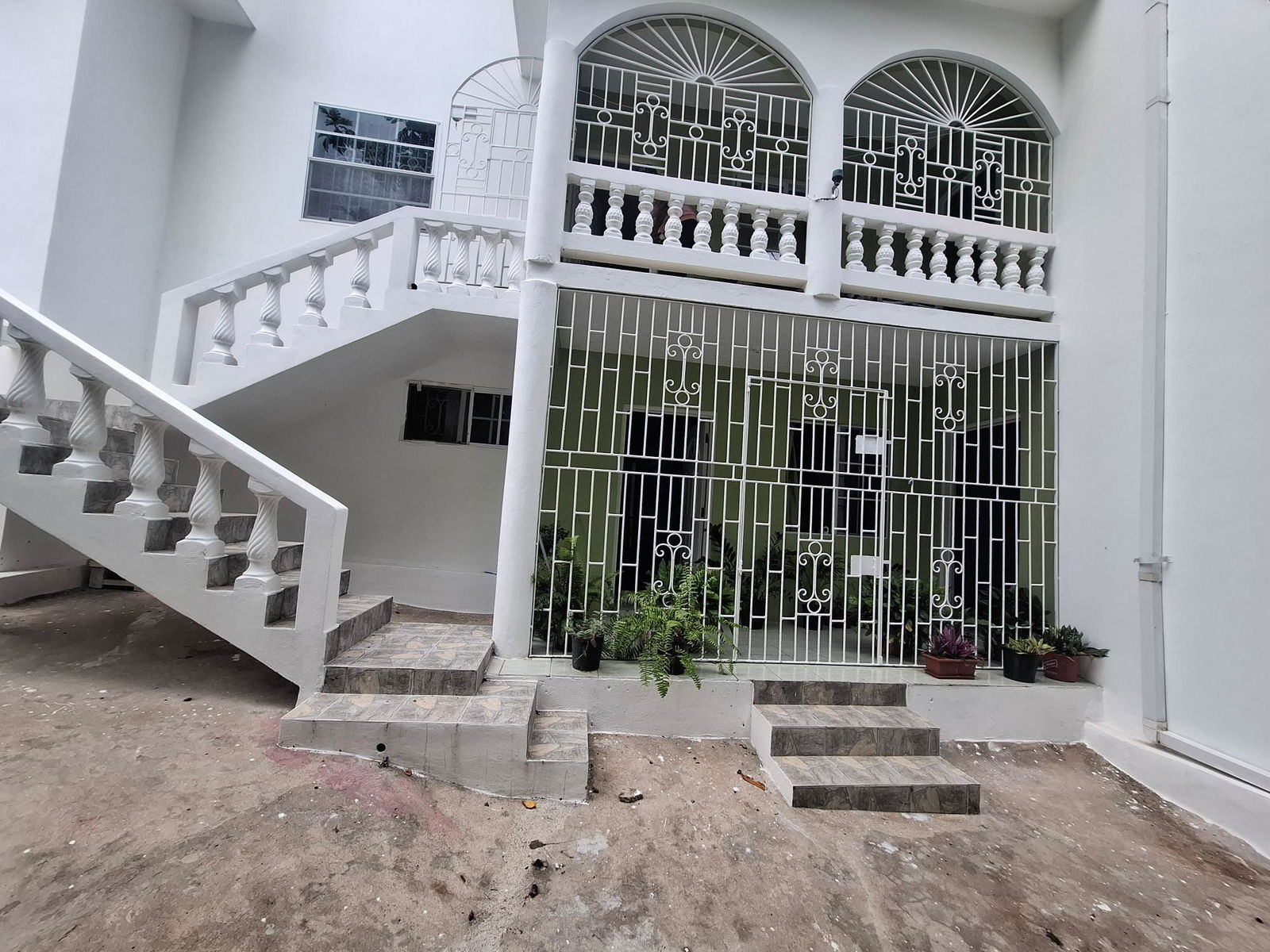Luxury-7-Bedroom-Estate-for-Sale-in-Stanmore-Ocho-Rios-Jamaica Seventh image of Lot 1- Stanmore Estate, Coconut in Ocho Rios, St. Ann, Jamaica - property is For Sale