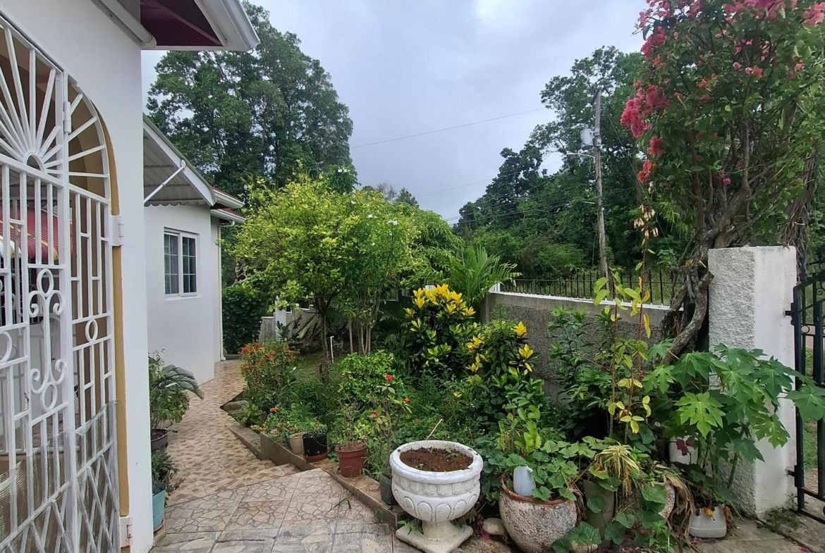 Tenth image of Lot 1- Stanmore Estate, Coconut in Ocho Rios, St. Ann, Jamaica - property is For Sale