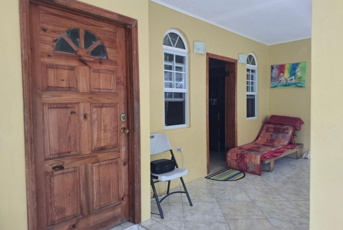 Twelfth image of Lot 1- Stanmore Estate, Coconut in Ocho Rios, St. Ann, Jamaica - property is For Sale