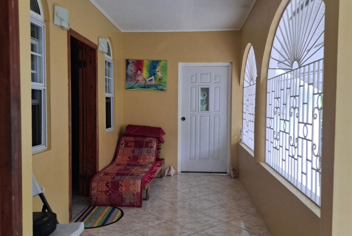 Fourteenth image of Lot 1- Stanmore Estate, Coconut in Ocho Rios, St. Ann, Jamaica - property is For Sale