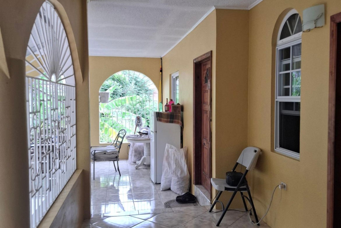 Fifteenth image of Lot 1- Stanmore Estate, Coconut in Ocho Rios, St. Ann, Jamaica - property is For Sale