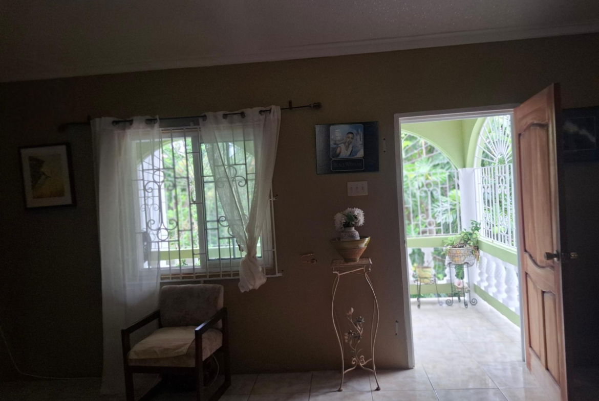 Sixteenth image of Lot 1- Stanmore Estate, Coconut in Ocho Rios, St. Ann, Jamaica - property is For Sale