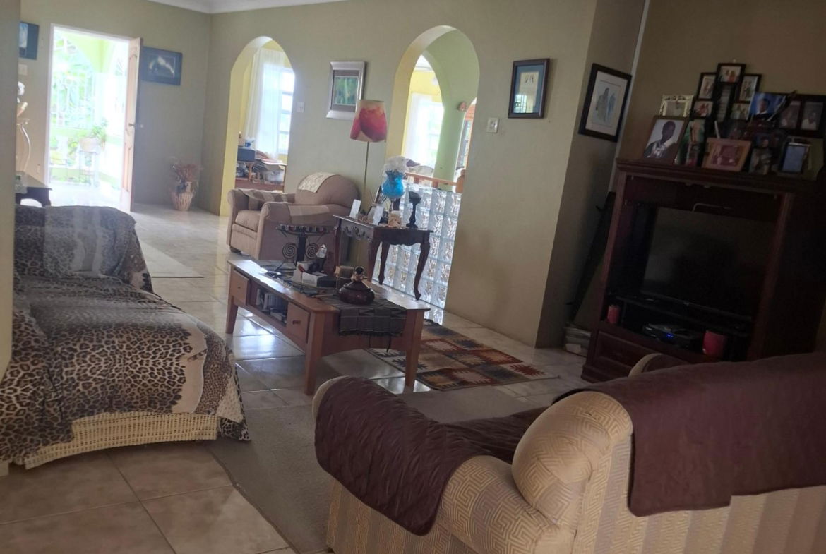 Seventeenth image of Lot 1- Stanmore Estate, Coconut in Ocho Rios, St. Ann, Jamaica - property is For Sale