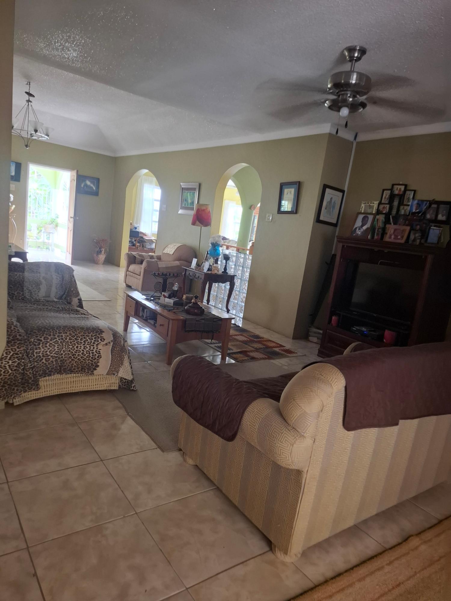 Luxury-7-Bedroom-Estate-for-Sale-in-Stanmore-Ocho-Rios-Jamaica Seventeenth image of Lot 1- Stanmore Estate, Coconut in Ocho Rios, St. Ann, Jamaica - property is For Sale