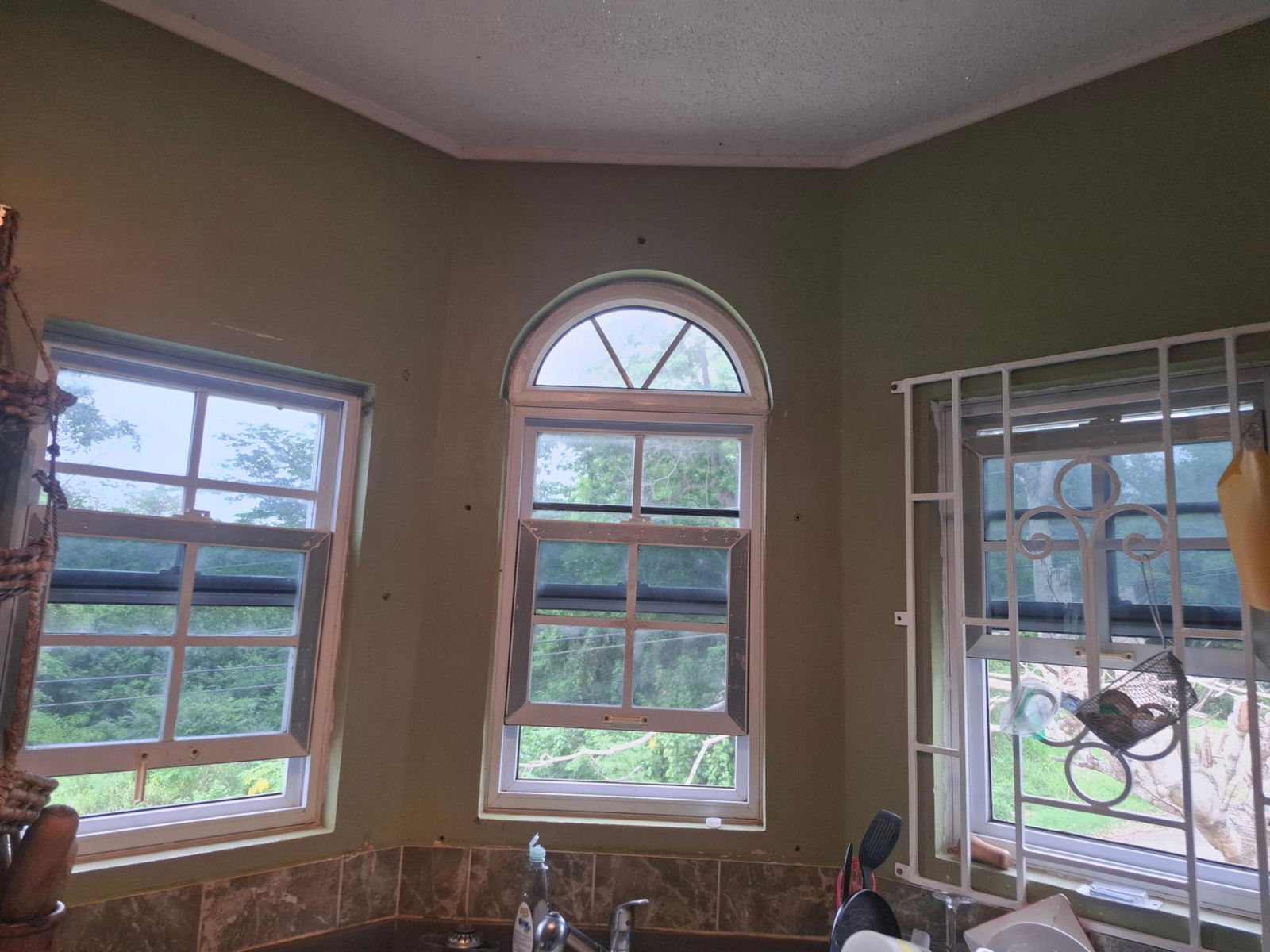 Luxury-7-Bedroom-Estate-for-Sale-in-Stanmore-Ocho-Rios-Jamaica Twenty-First image of Lot 1- Stanmore Estate, Coconut in Ocho Rios, St. Ann, Jamaica - property is For Sale