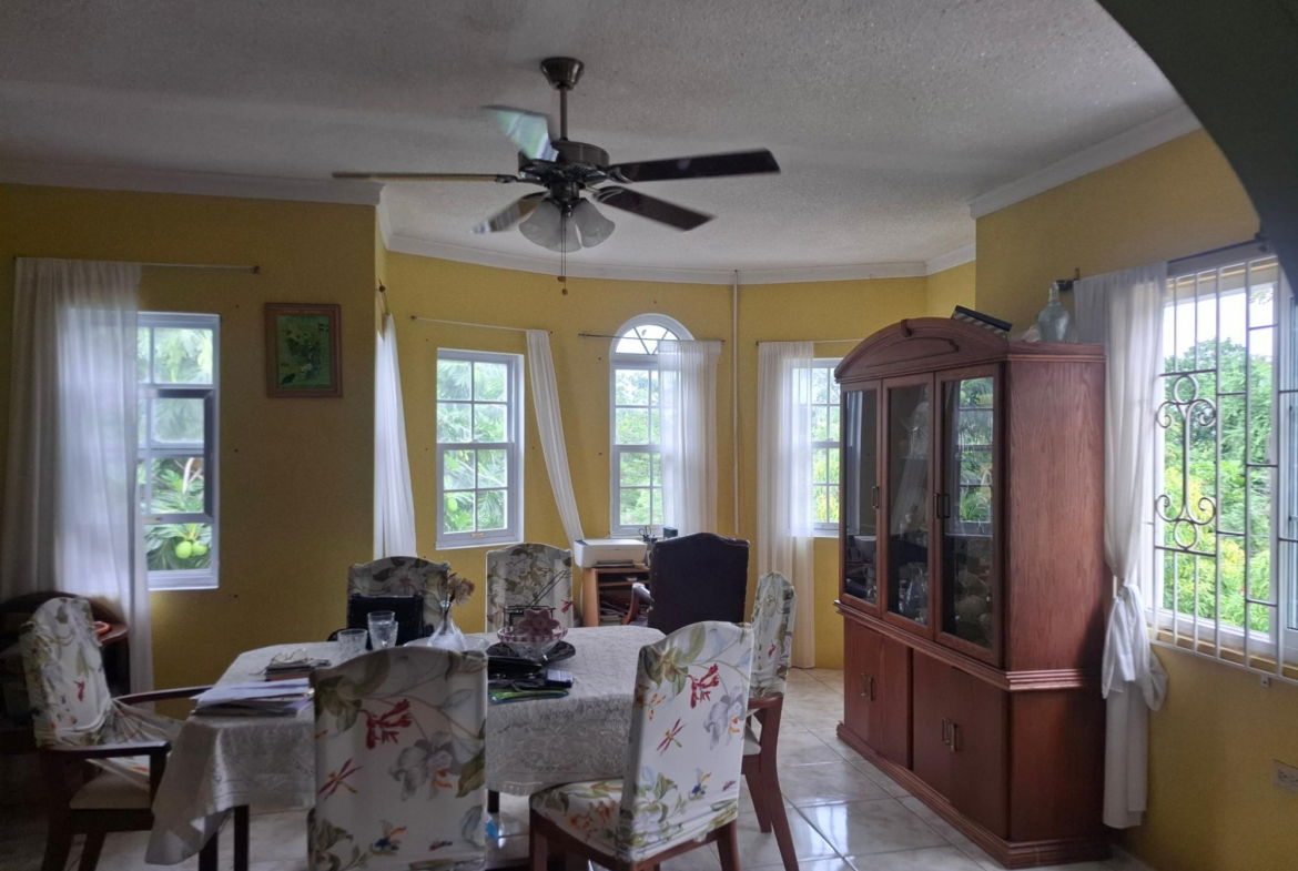 Twenty-Seventh image of Lot 1- Stanmore Estate, Coconut in Ocho Rios, St. Ann, Jamaica - property is For Sale