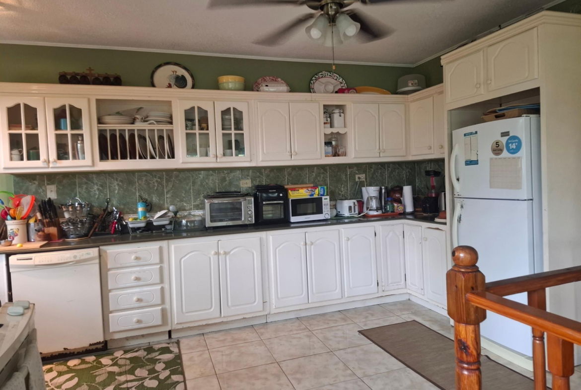 Twenty-Ninth image of Lot 1- Stanmore Estate, Coconut in Ocho Rios, St. Ann, Jamaica - property is For Sale