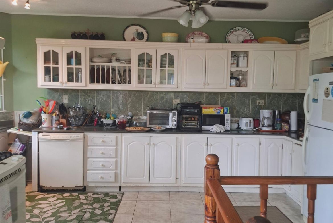 Thirtieth image of Lot 1- Stanmore Estate, Coconut in Ocho Rios, St. Ann, Jamaica - property is For Sale