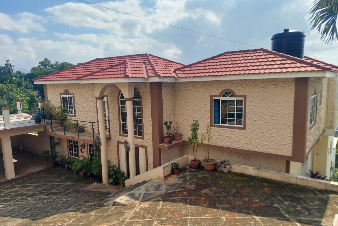 Second image of Sterling Castle Red Hills in Kingston 10, St. Andrew, Jamaica - property is For Sale