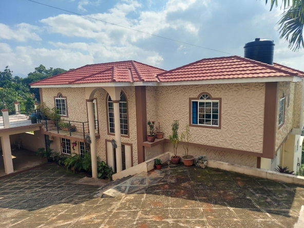 Second image of Sterling Castle Red Hills in Kingston 10, St. Andrew, Jamaica - property is For Sale