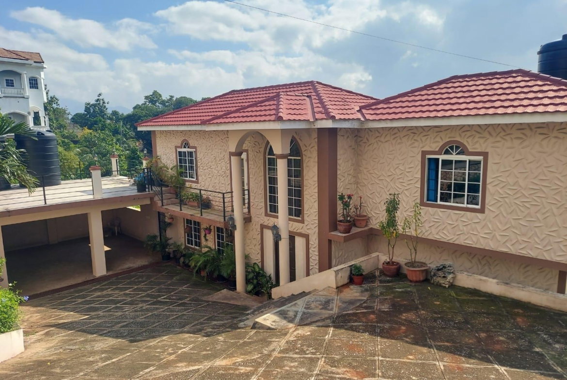 First image of Sterling Castle Red Hills in Kingston 10, St. Andrew, Jamaica - property is For Sale