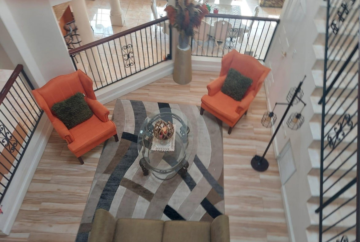 Fifth image of Sterling Castle Red Hills in Kingston 10, St. Andrew, Jamaica - property is For Sale