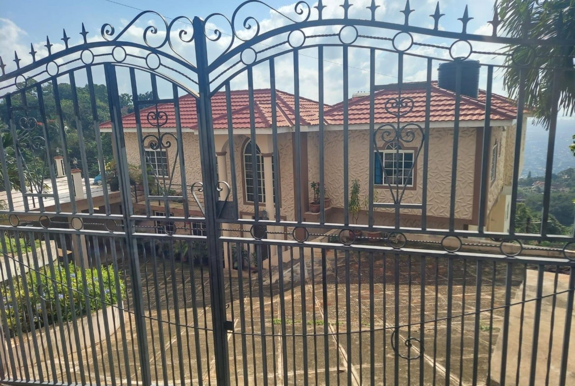 Ninth image of Sterling Castle Red Hills in Kingston 10, St. Andrew, Jamaica - property is For Sale