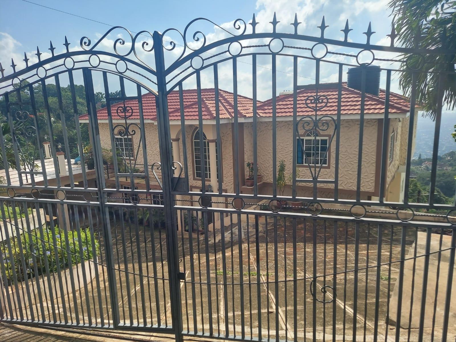 Ninth image of Sterling Castle Red Hills in Kingston 10, St. Andrew, Jamaica - property is For Sale
