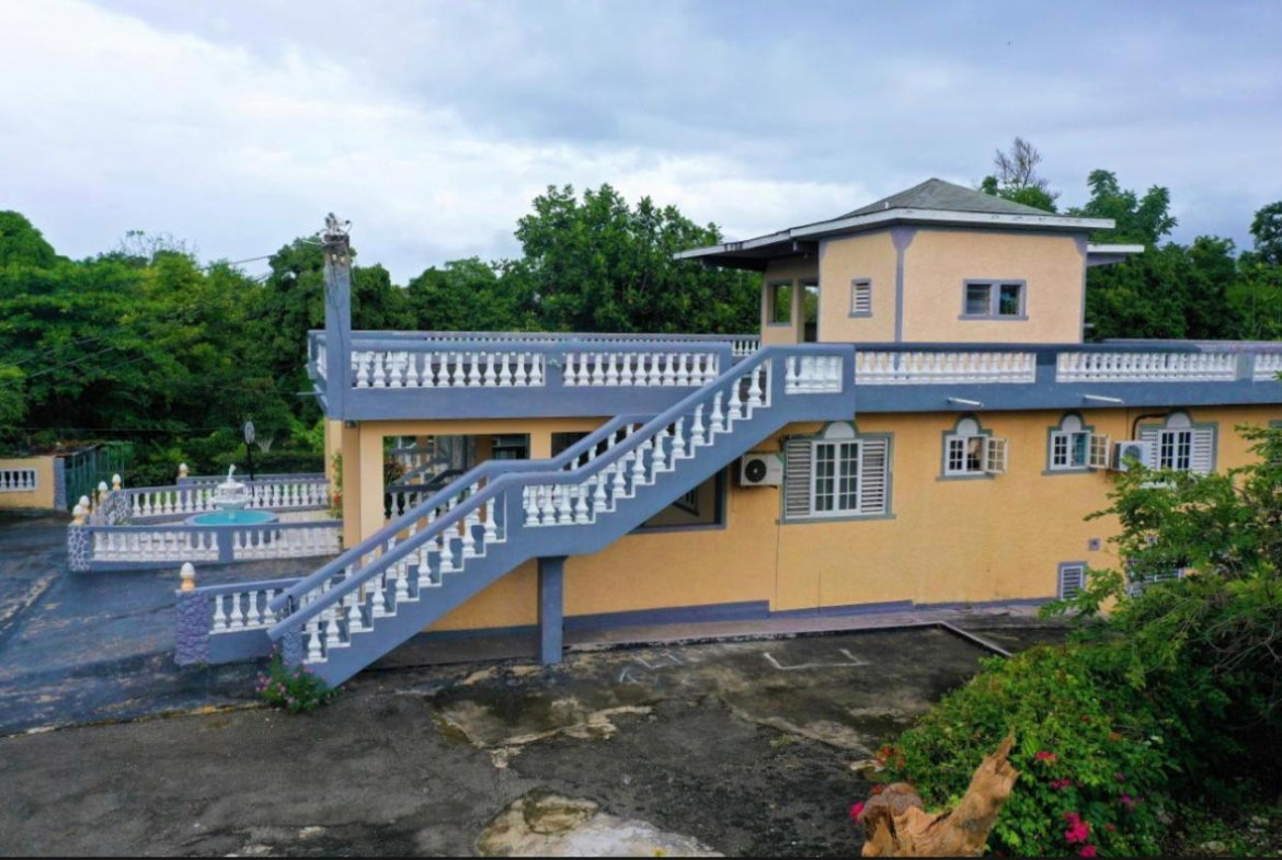 Second image of Great Pond, Ocho Rios, st in Ocho Rios, St. Ann, Jamaica - property is For Sale