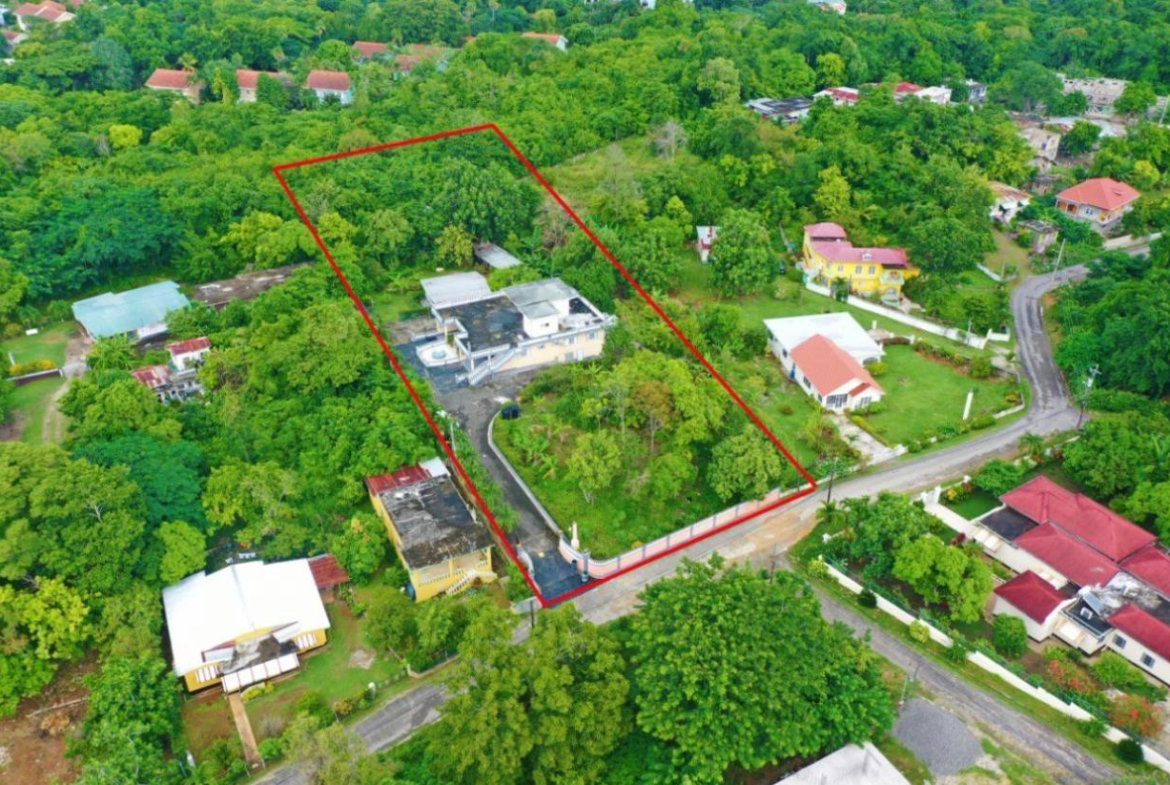 First image of Great Pond, Ocho Rios, st in Ocho Rios, St. Ann, Jamaica - property is For Sale