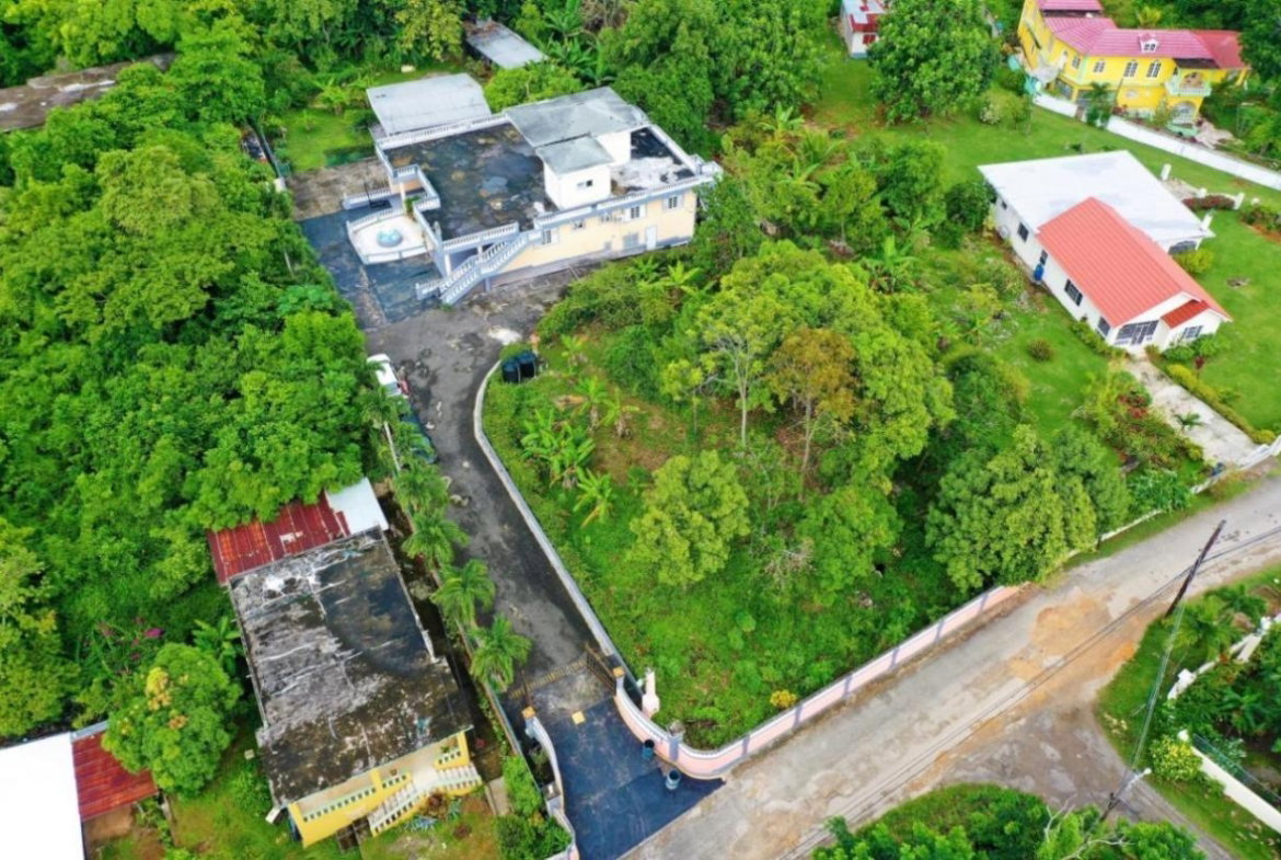 Third image of Great Pond, Ocho Rios, st in Ocho Rios, St. Ann, Jamaica - property is For Sale
