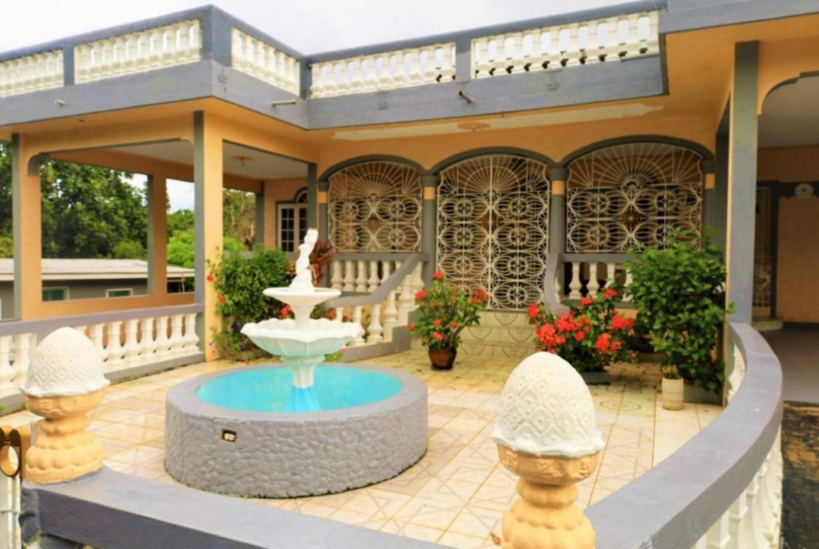Fourth image of Great Pond, Ocho Rios, st in Ocho Rios, St. Ann, Jamaica - property is For Sale