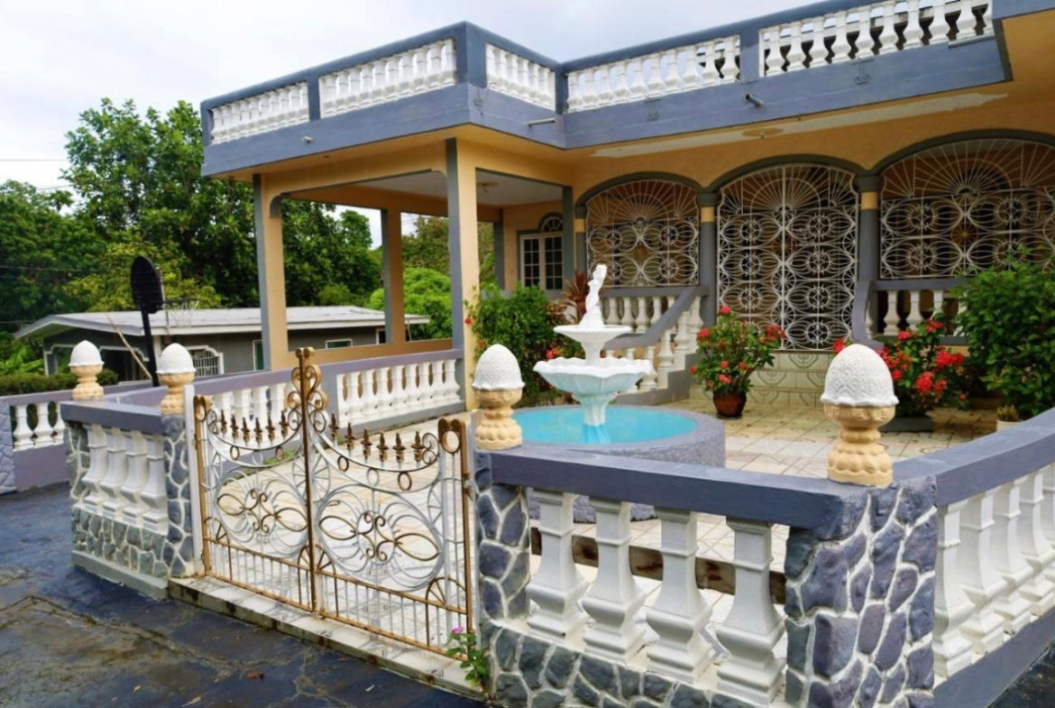Fifth image of Great Pond, Ocho Rios, st in Ocho Rios, St. Ann, Jamaica - property is For Sale
