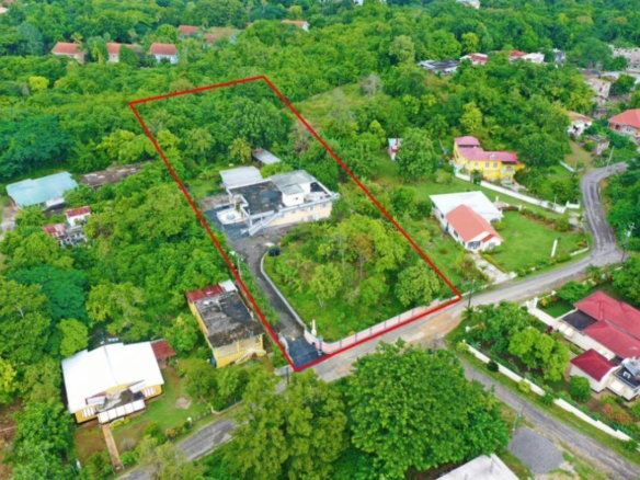 First image of Great Pond, Ocho Rios, st in Ocho Rios, St. Ann, Jamaica - property is For Sale