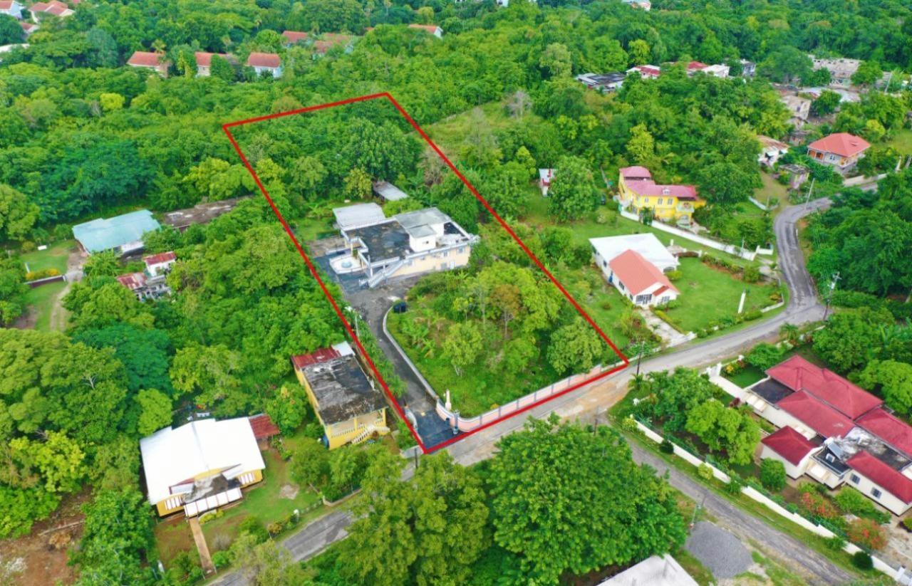 First image of Great Pond, Ocho Rios, st in Ocho Rios, St. Ann, Jamaica - property is For Sale
