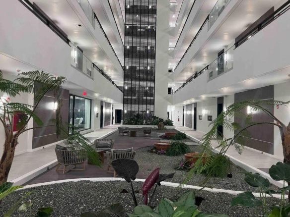 First image of 606-21 Braemar Avenue, Kingston in Kingston 5, St. Andrew, Jamaica - property is For Rent