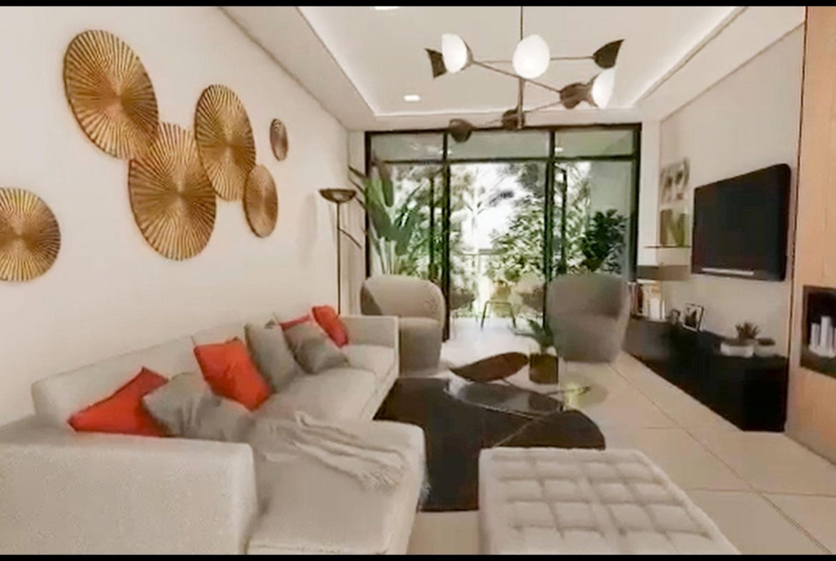 Second image of G302 Apt Paradisiac Beachclub in Richmond, St. Ann, Jamaica - property is For Sale