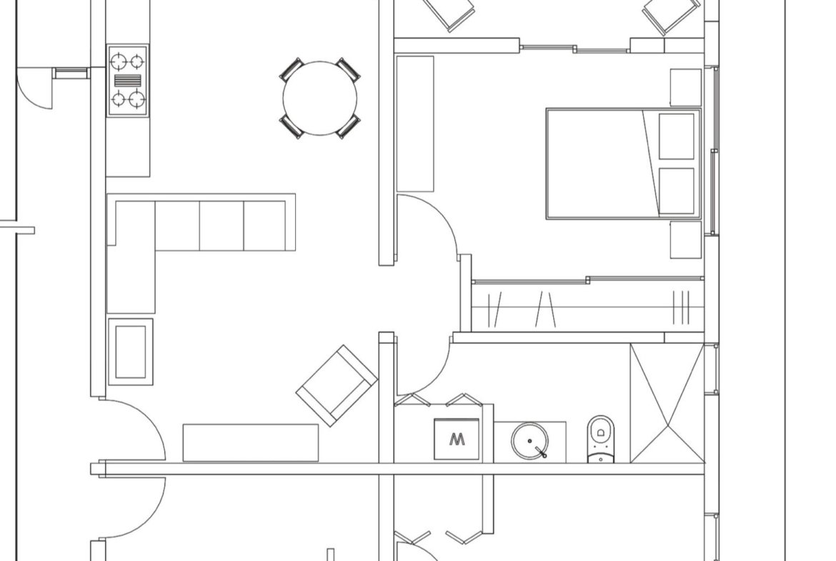 Fourteenth image of G302 Apt Paradisiac Beachclub in Richmond, St. Ann, Jamaica - property is For Sale