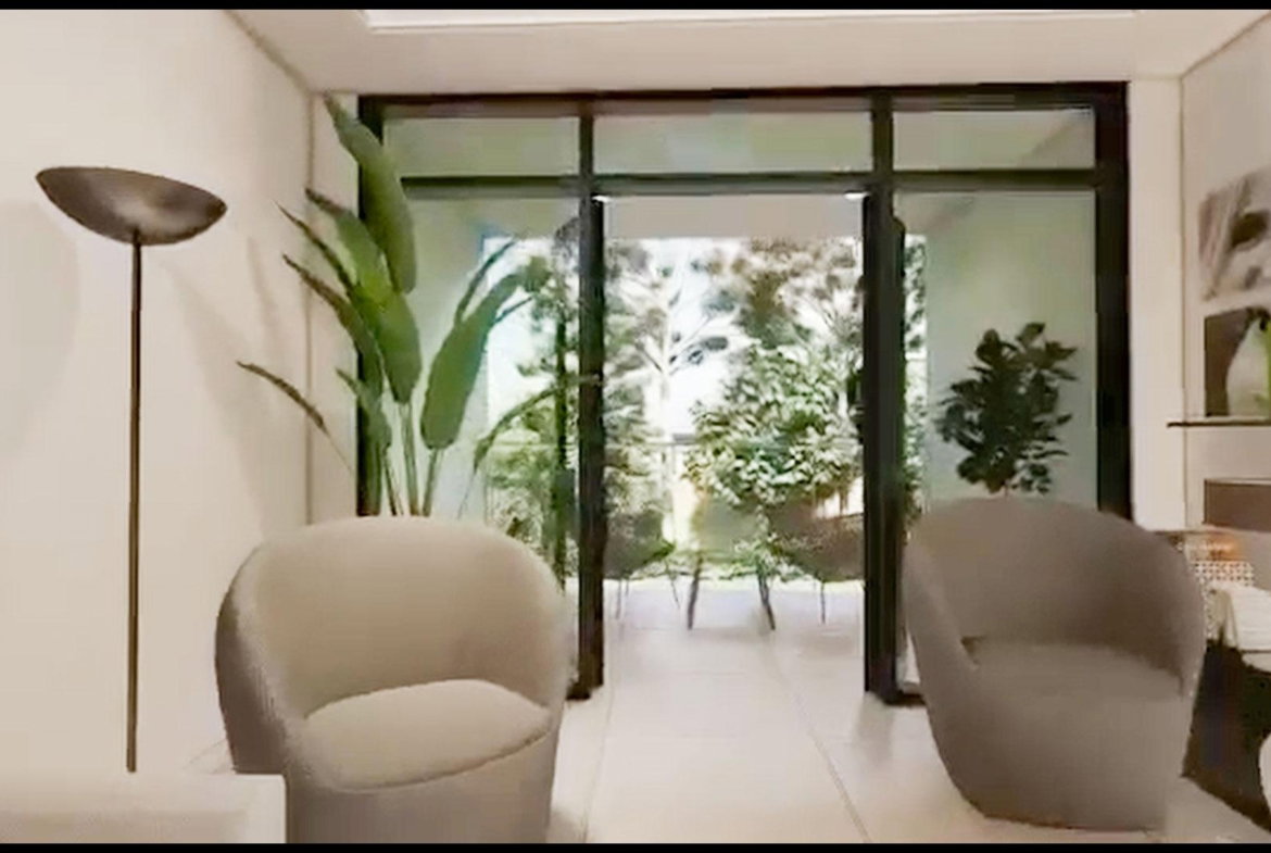 Third image of G302 Apt Paradisiac Beachclub in Richmond, St. Ann, Jamaica - property is For Sale