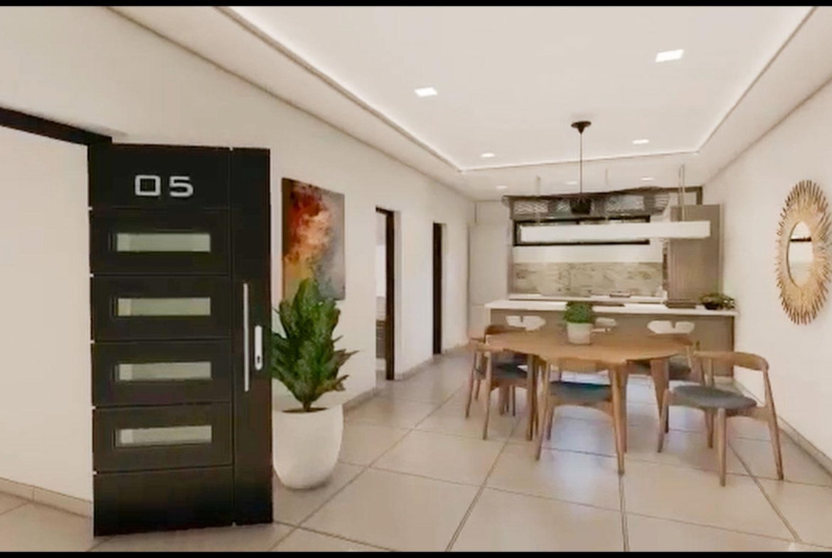 Fourth image of G302 Apt Paradisiac Beachclub in Richmond, St. Ann, Jamaica - property is For Sale