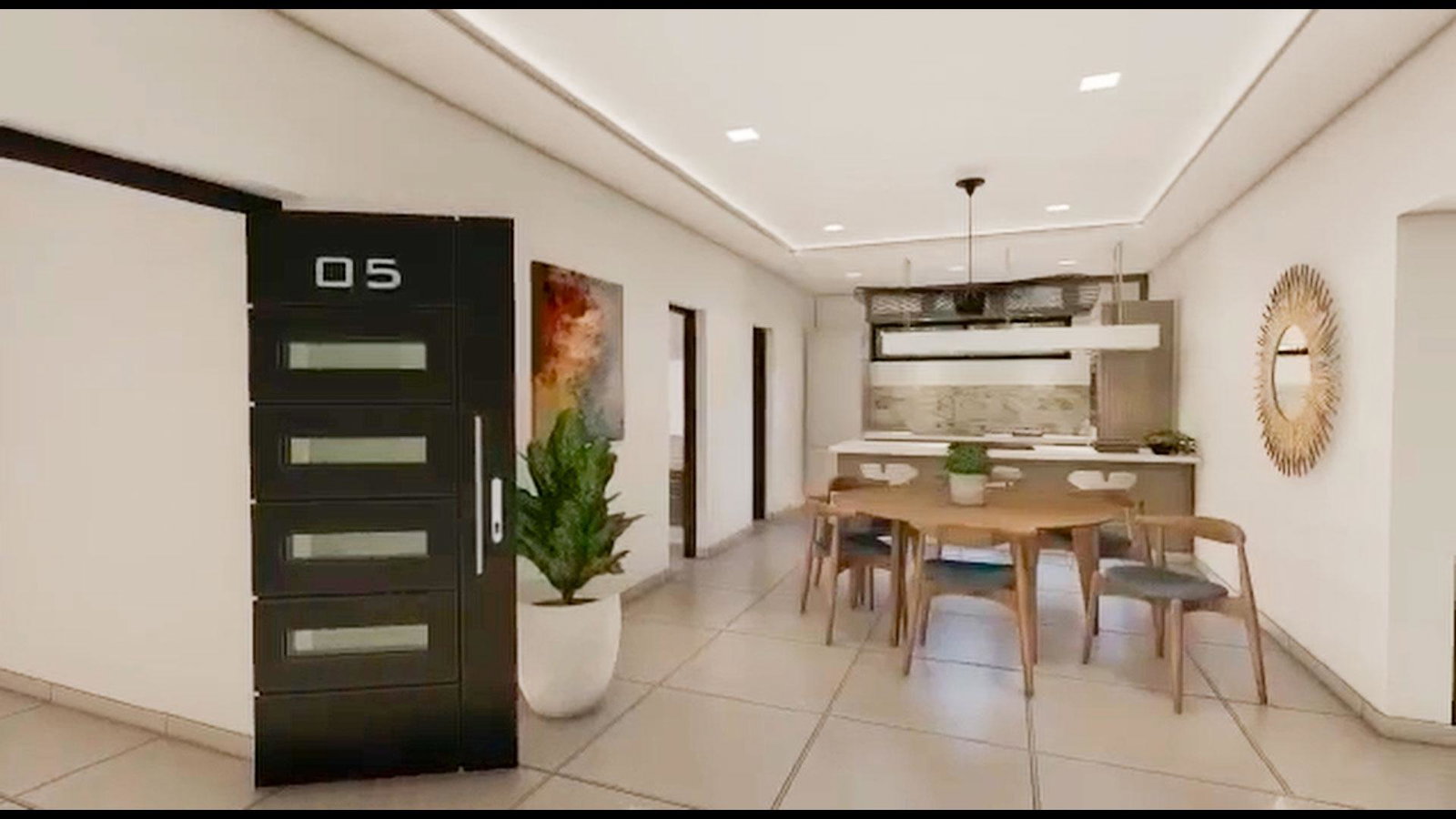 Fourth image of G302 Apt Paradisiac Beachclub in Richmond, St. Ann, Jamaica - property is For Sale