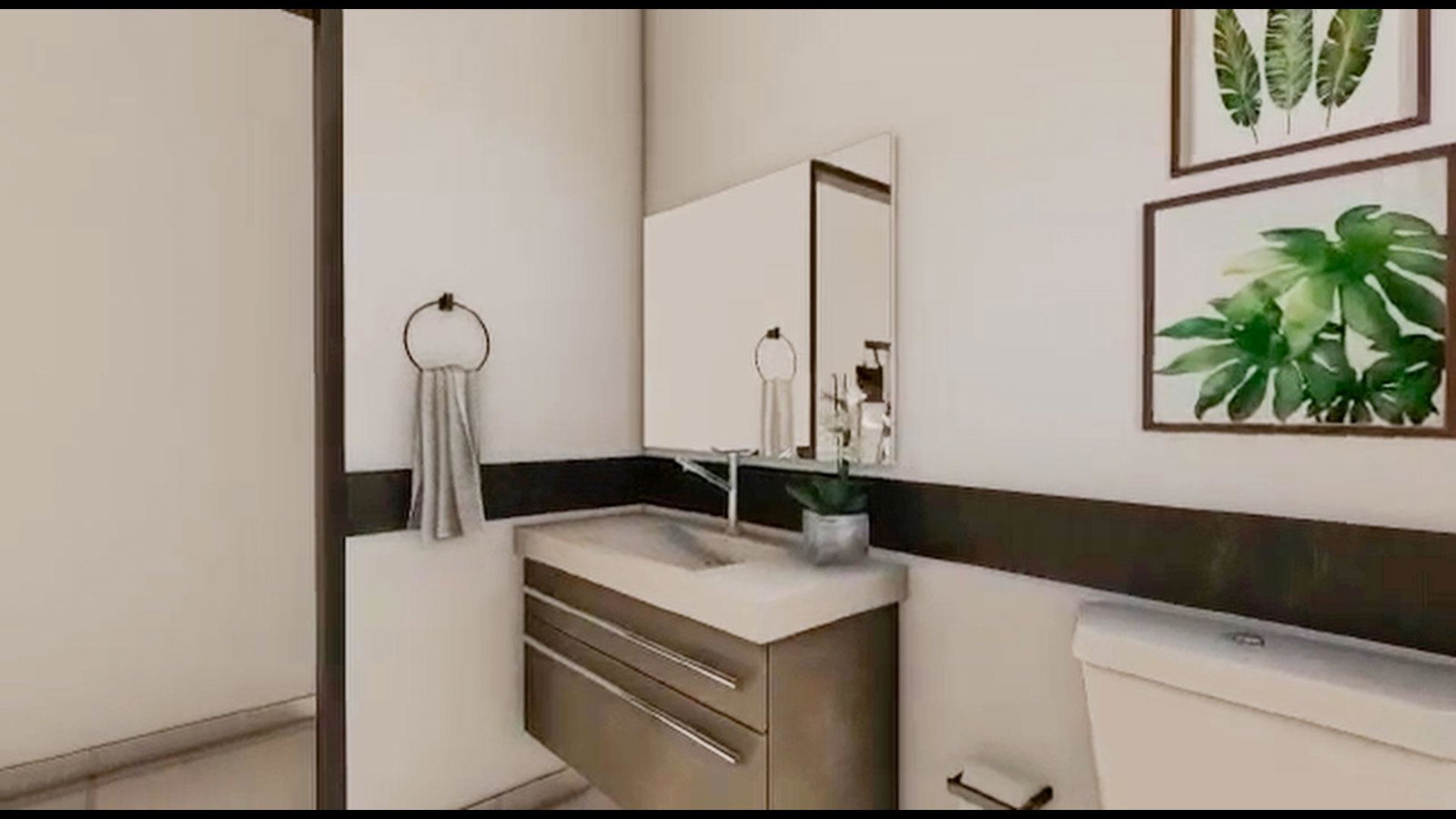 Ninth image of G302 Apt Paradisiac Beachclub in Richmond, St. Ann, Jamaica - property is For Sale