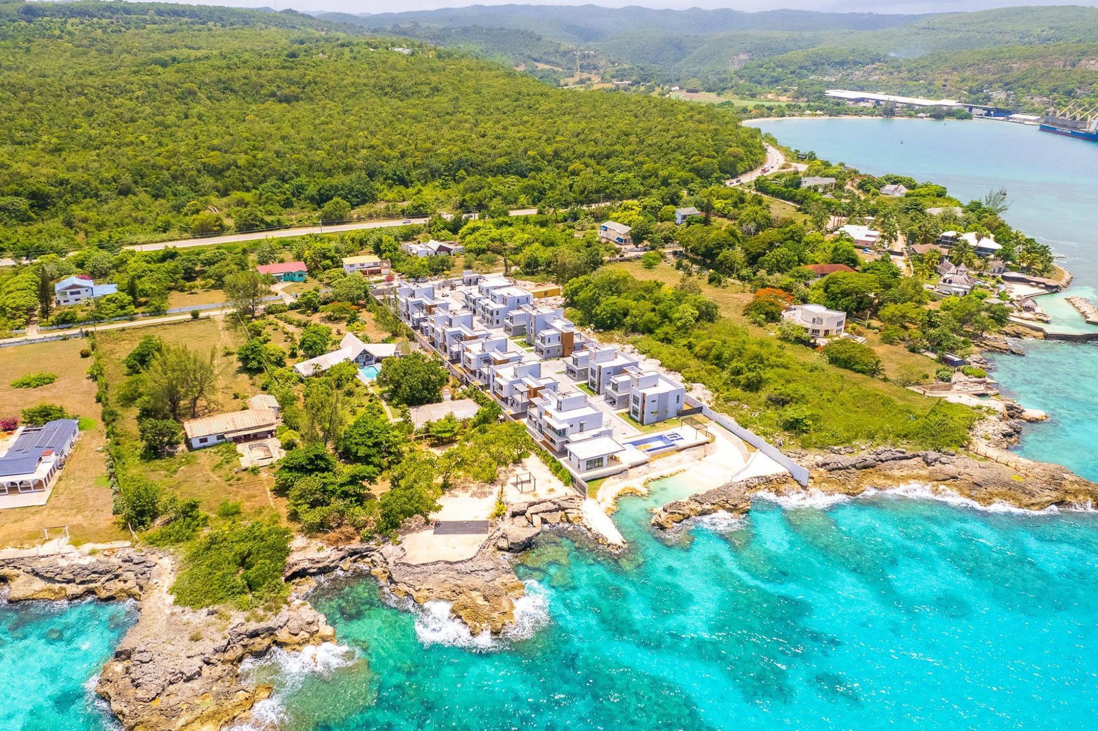 Twenty-Seventh image of 15-42 Queens Crescent Drive, be in Discovery Bay, St. Ann, Jamaica - property is For Rent