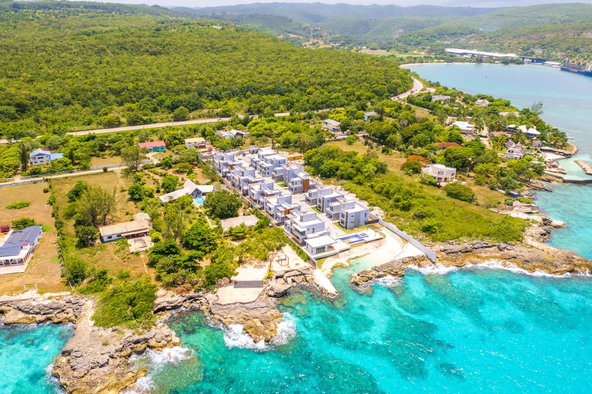 Twenty-Seventh image of 15-42 Queens Crescent Drive, be in Discovery Bay, St. Ann, Jamaica - property is For Rent