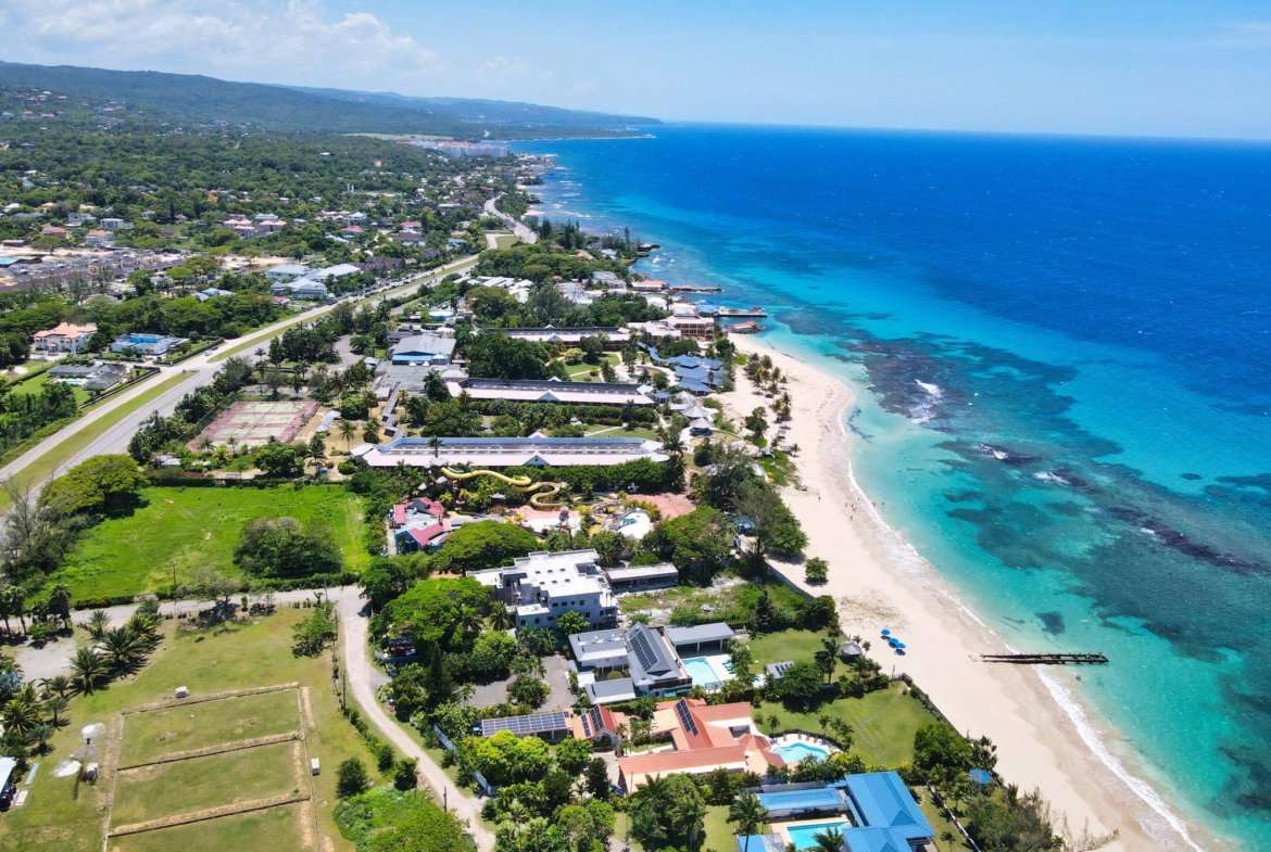 Second image of Ocean Park Runaway Bay in Runaway Bay, St. Ann, Jamaica - property is For Sale