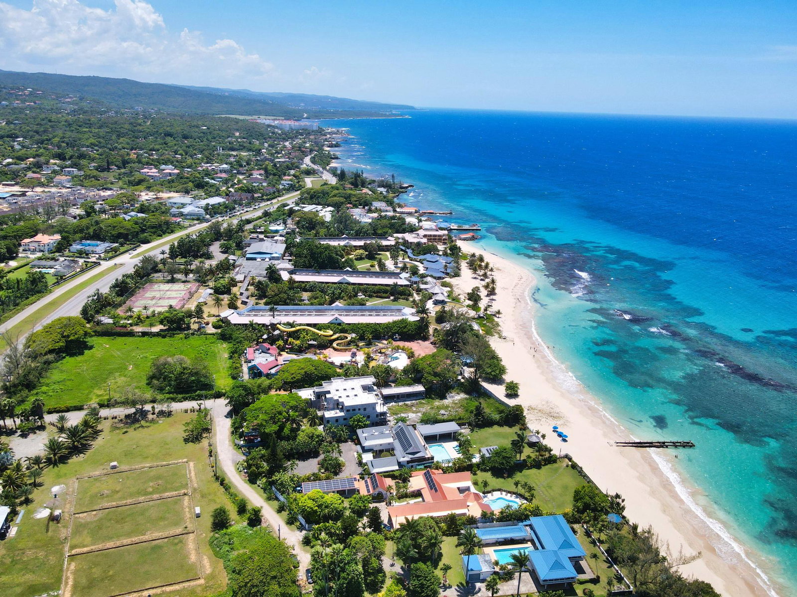 Second image of Ocean Park Runaway Bay in Runaway Bay, St. Ann, Jamaica - property is For Sale