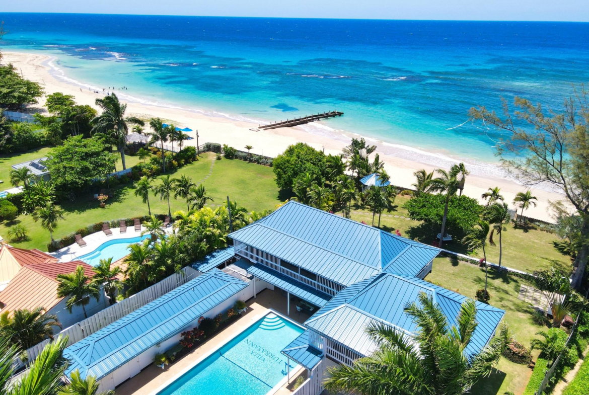 First image of Ocean Park Runaway Bay in Runaway Bay, St. Ann, Jamaica - property is For Sale