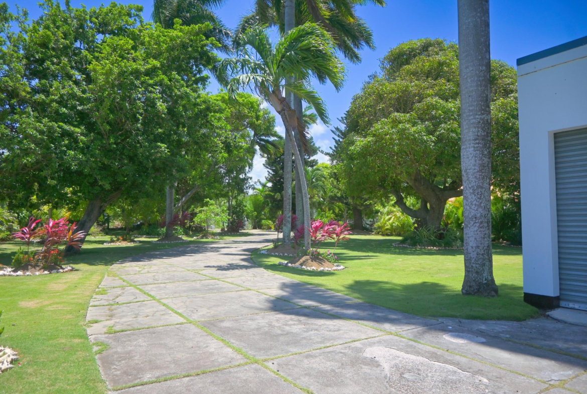 Seventeenth image of Ocean Park Runaway Bay in Runaway Bay, St. Ann, Jamaica - property is For Sale