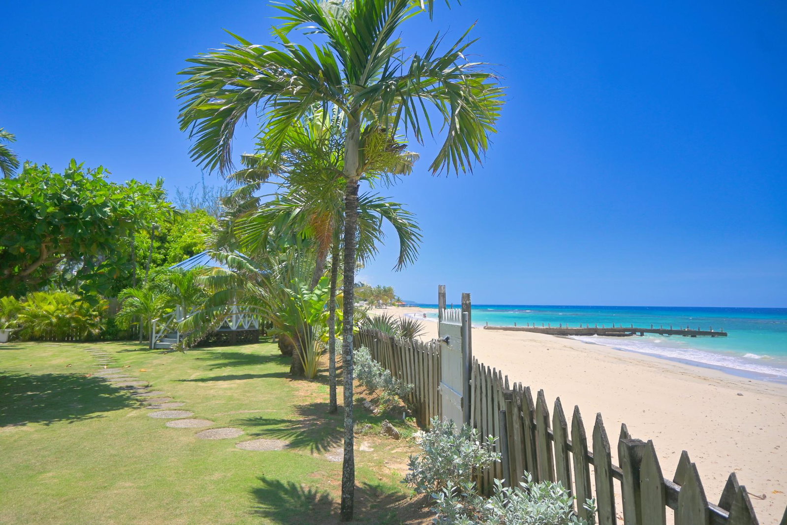 Twentieth image of Ocean Park Runaway Bay in Runaway Bay, St. Ann, Jamaica - property is For Sale