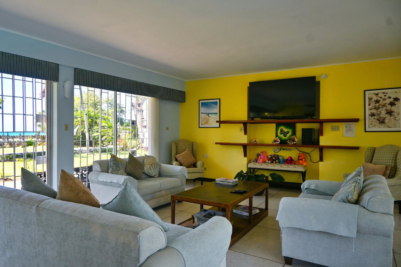 Twenty-Third image of Ocean Park Runaway Bay in Runaway Bay, St. Ann, Jamaica - property is For Sale