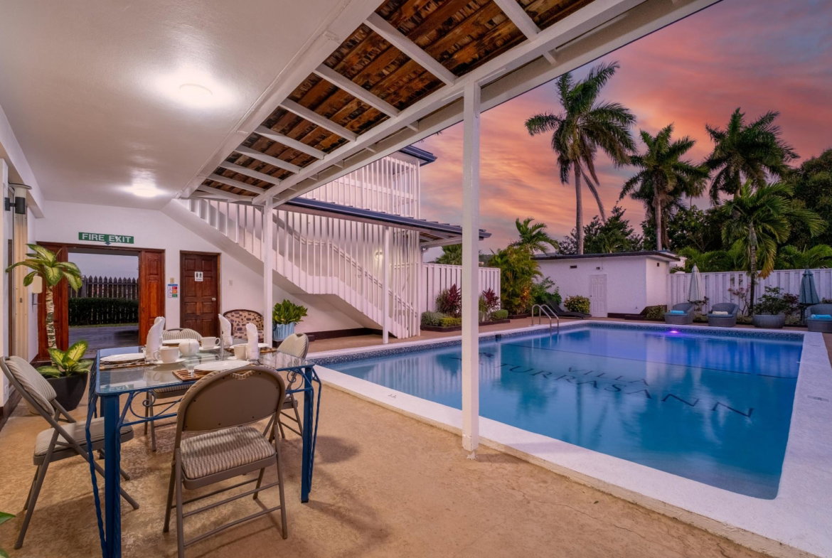 Seventh image of Ocean Park Runaway Bay in Runaway Bay, St. Ann, Jamaica - property is For Sale
