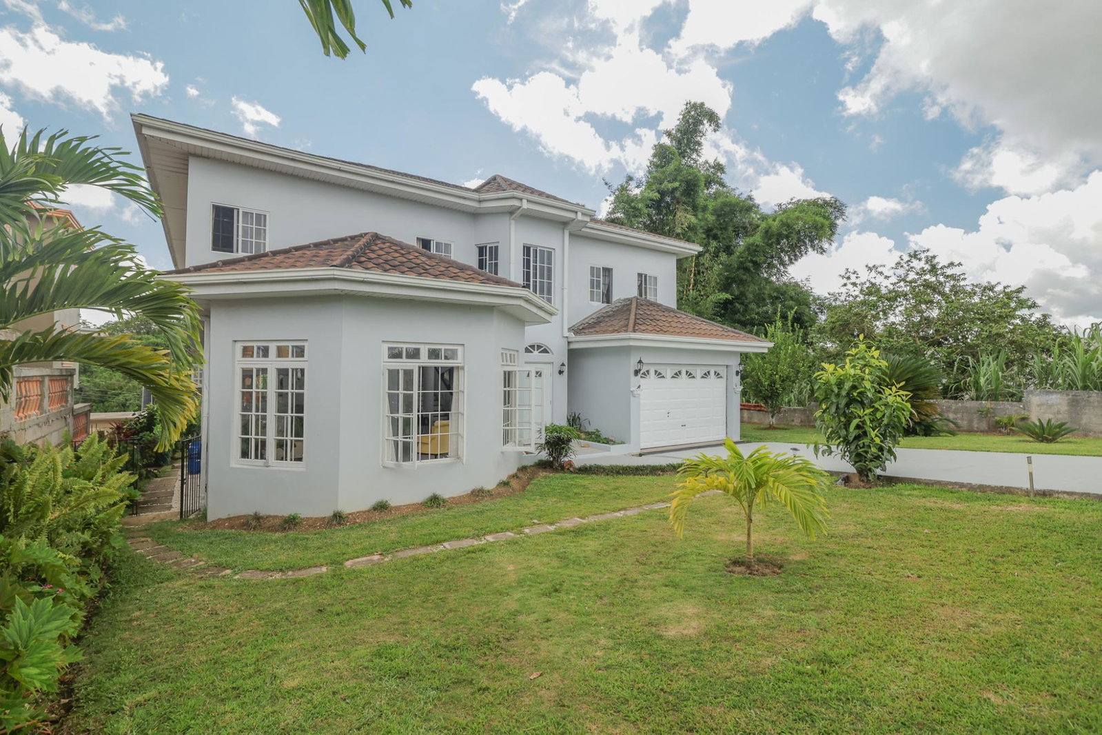 Third image of Spring And Elim in Sedburgh, Manchester, Jamaica - property is For Sale