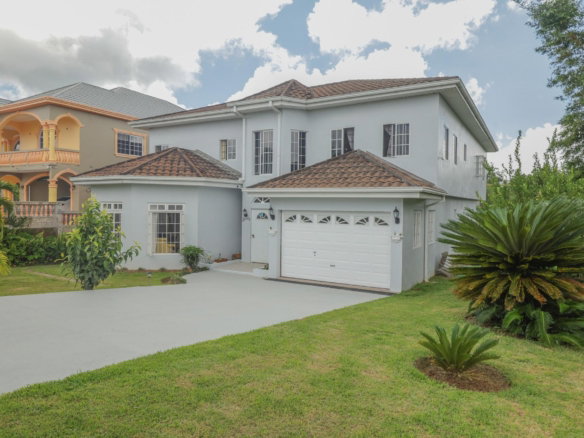 First image of Spring And Elim in Sedburgh, Manchester, Jamaica - property is For Sale