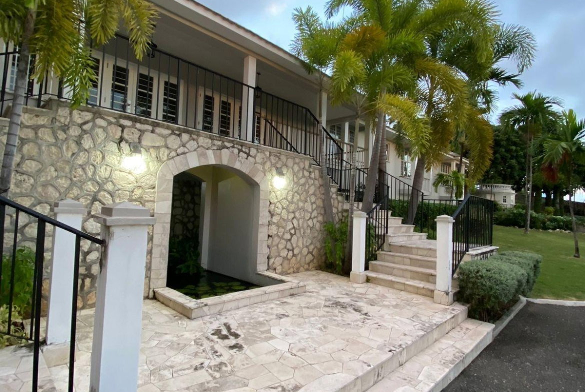 Second image of 2a Wilmington Drive in Kingston 6, St. Andrew, Jamaica - property is For Rent