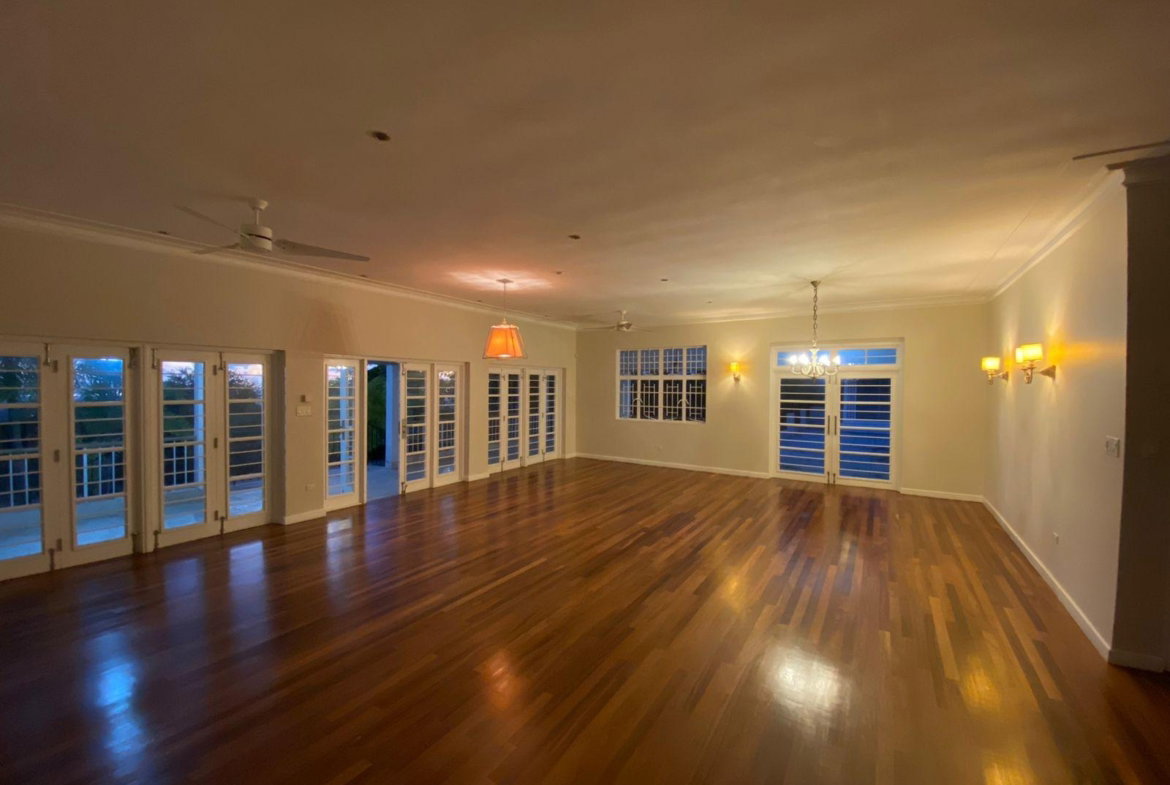 Eleventh image of 2a Wilmington Drive in Kingston 6, St. Andrew, Jamaica - property is For Rent